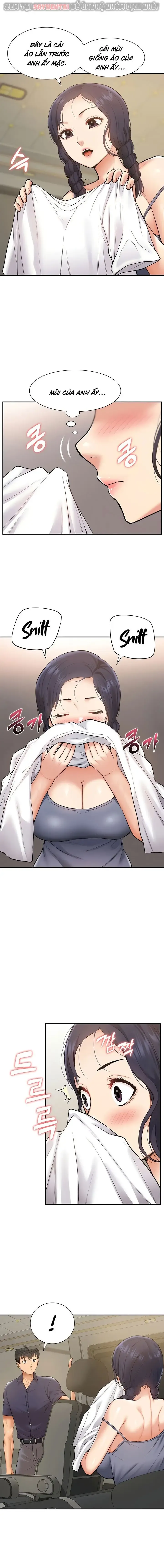 đọc truyện Tôi Là Người Bị Thôi Miên Nhưng Lại Lập Ra Dàn Harem Idol Chương 17 ảnh 12 tại Thiên Thai Truyện