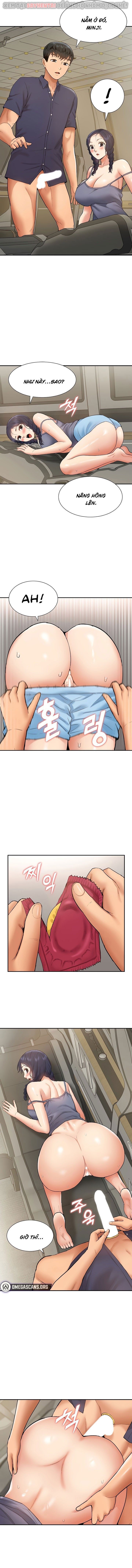 đọc truyện Tôi Là Người Bị Thôi Miên Nhưng Lại Lập Ra Dàn Harem Idol Chương 17 ảnh 16 tại Thiên Thai Truyện