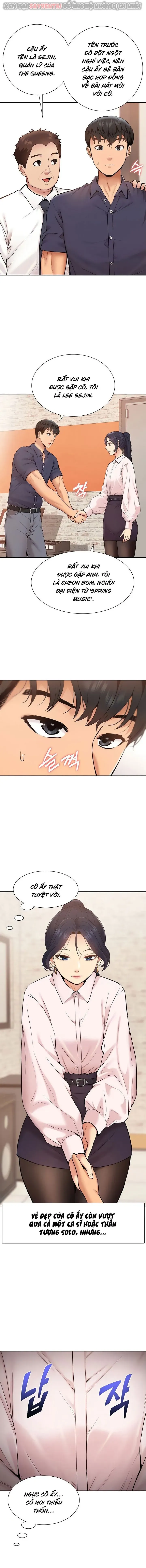 đọc truyện Tôi Là Người Bị Thôi Miên Nhưng Lại Lập Ra Dàn Harem Idol Chương 17 ảnh 4 tại Thiên Thai Truyện