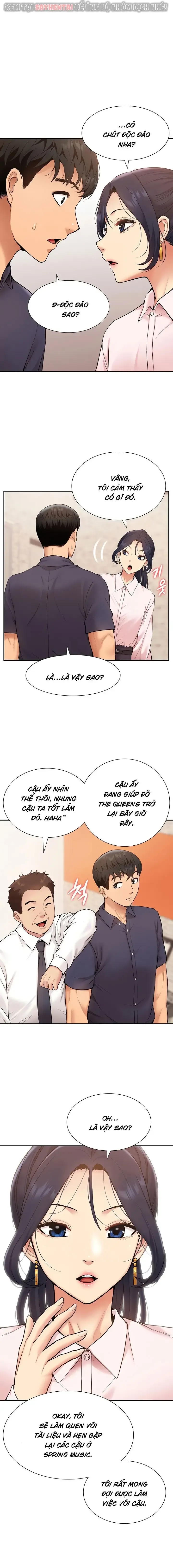 đọc truyện Tôi Là Người Bị Thôi Miên Nhưng Lại Lập Ra Dàn Harem Idol Chương 17 ảnh 6 tại Thiên Thai Truyện