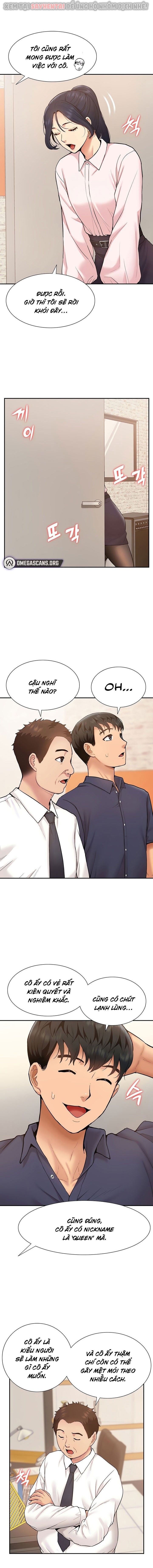 đọc truyện Tôi Là Người Bị Thôi Miên Nhưng Lại Lập Ra Dàn Harem Idol Chương 17 ảnh 7 tại Thiên Thai Truyện