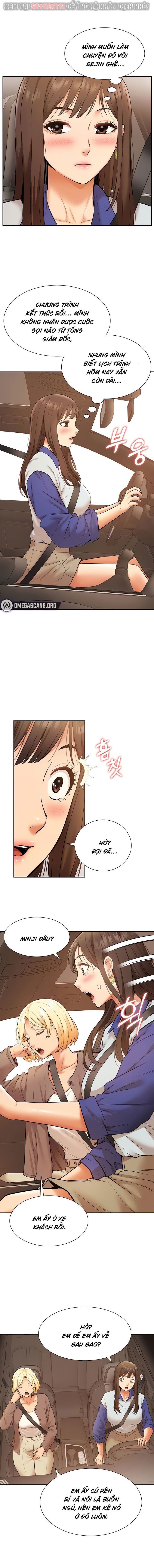 đọc truyện Tôi Là Người Bị Thôi Miên Nhưng Lại Lập Ra Dàn Harem Idol Chương 17 ảnh 9 tại Thiên Thai Truyện