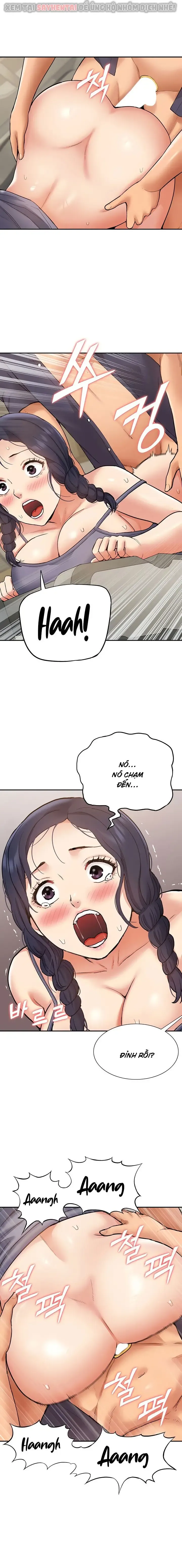 đọc truyện Tôi Là Người Bị Thôi Miên Nhưng Lại Lập Ra Dàn Harem Idol Chương 18 ảnh 2 tại Thiên Thai Truyện