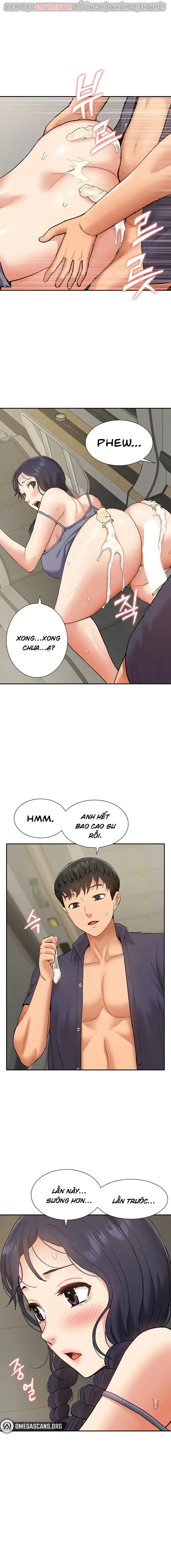 đọc truyện Tôi Là Người Bị Thôi Miên Nhưng Lại Lập Ra Dàn Harem Idol Chương 18 ảnh 13 tại Thiên Thai Truyện