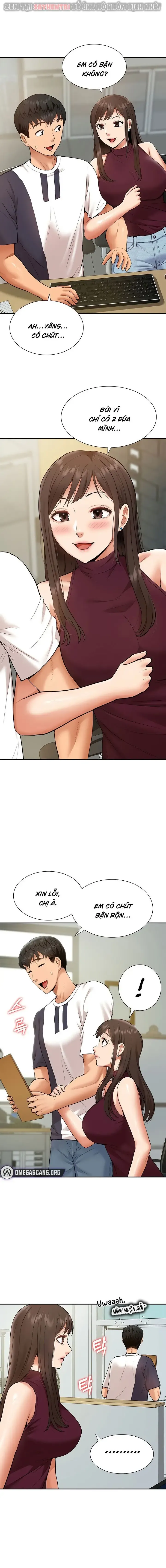 đọc truyện Tôi Là Người Bị Thôi Miên Nhưng Lại Lập Ra Dàn Harem Idol Chương 18 ảnh 15 tại Thiên Thai Truyện
