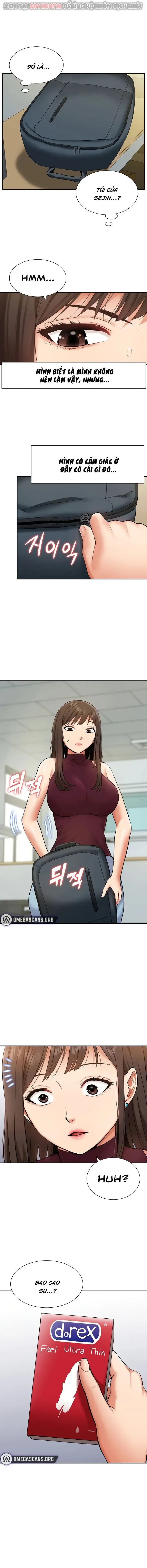 đọc truyện Tôi Là Người Bị Thôi Miên Nhưng Lại Lập Ra Dàn Harem Idol Chương 18 ảnh 18 tại Thiên Thai Truyện