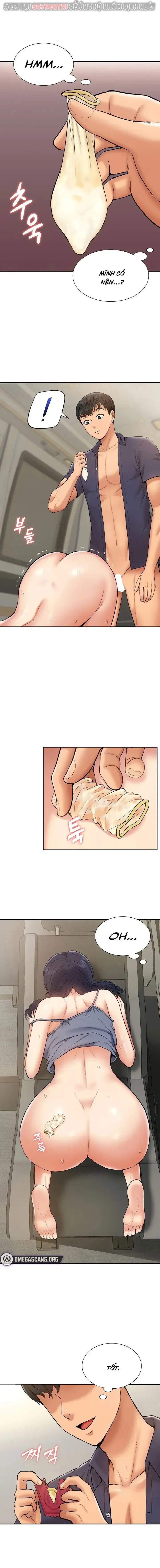 đọc truyện Tôi Là Người Bị Thôi Miên Nhưng Lại Lập Ra Dàn Harem Idol Chương 18 ảnh 7 tại Thiên Thai Truyện