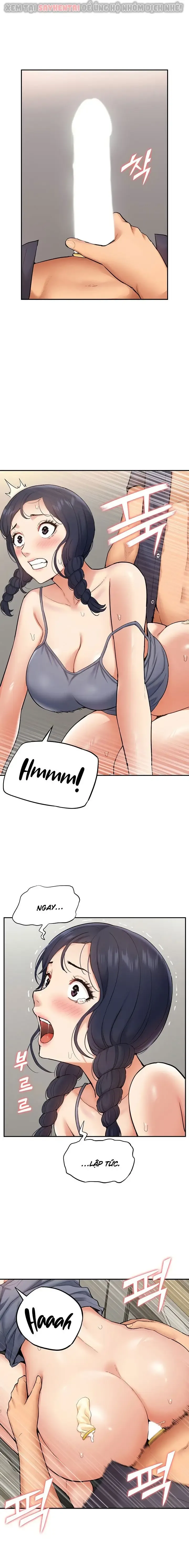 đọc truyện Tôi Là Người Bị Thôi Miên Nhưng Lại Lập Ra Dàn Harem Idol Chương 18 ảnh 8 tại Thiên Thai Truyện