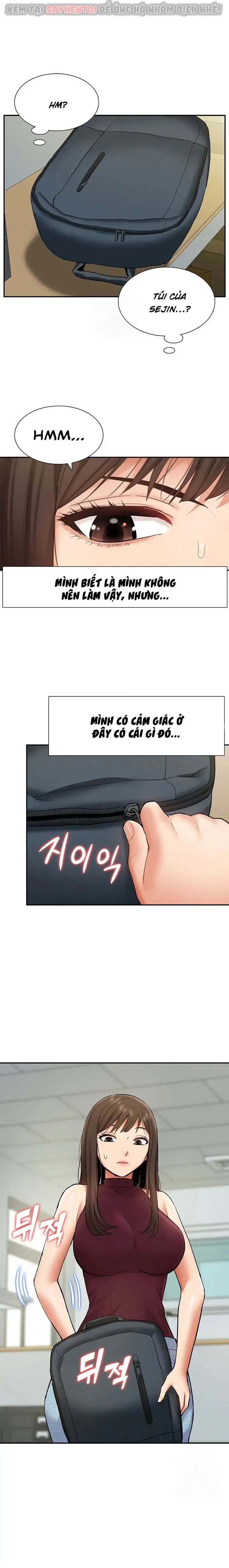đọc truyện Tôi Là Người Bị Thôi Miên Nhưng Lại Lập Ra Dàn Harem Idol Chương 19 ảnh 2 tại Thiên Thai Truyện