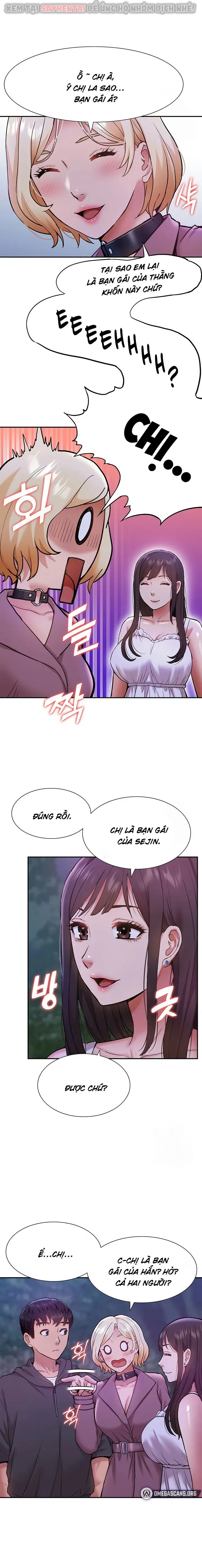 đọc truyện Tôi Là Người Bị Thôi Miên Nhưng Lại Lập Ra Dàn Harem Idol Chương 19 ảnh 11 tại Thiên Thai Truyện