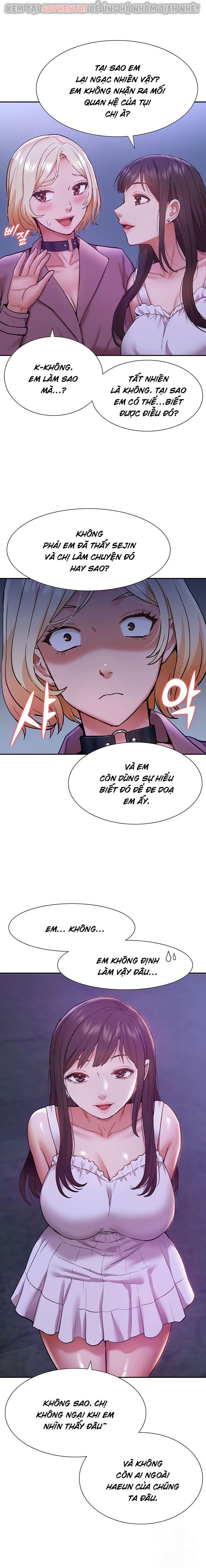 đọc truyện Tôi Là Người Bị Thôi Miên Nhưng Lại Lập Ra Dàn Harem Idol Chương 19 ảnh 12 tại Thiên Thai Truyện