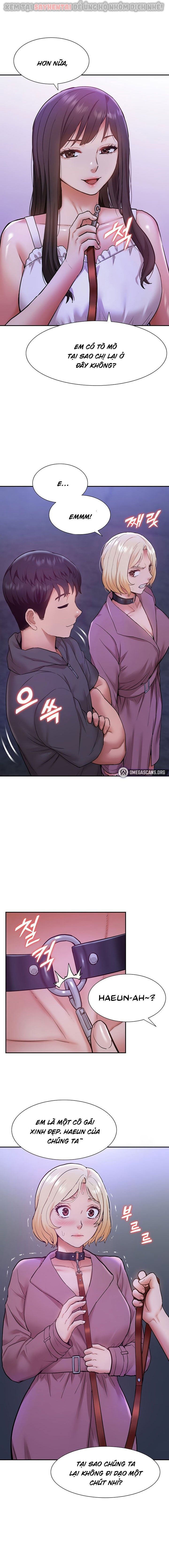 đọc truyện Tôi Là Người Bị Thôi Miên Nhưng Lại Lập Ra Dàn Harem Idol Chương 19 ảnh 13 tại Thiên Thai Truyện