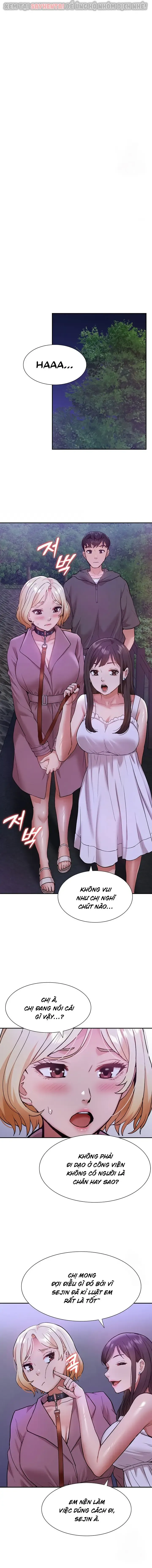 đọc truyện Tôi Là Người Bị Thôi Miên Nhưng Lại Lập Ra Dàn Harem Idol Chương 19 ảnh 14 tại Thiên Thai Truyện