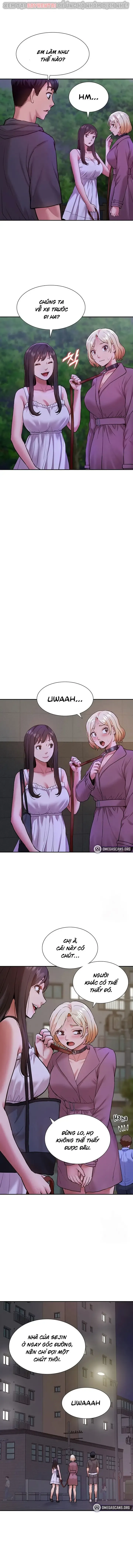 đọc truyện Tôi Là Người Bị Thôi Miên Nhưng Lại Lập Ra Dàn Harem Idol Chương 19 ảnh 15 tại Thiên Thai Truyện