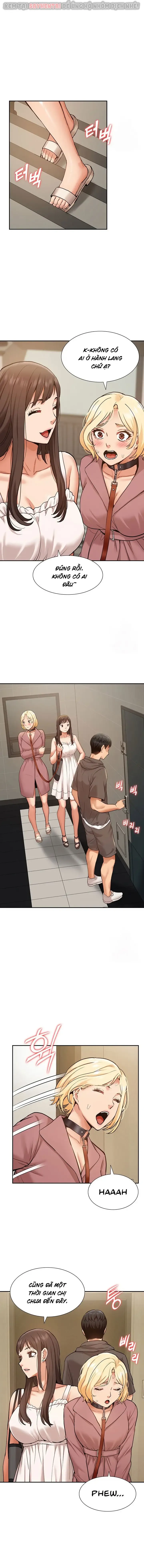 đọc truyện Tôi Là Người Bị Thôi Miên Nhưng Lại Lập Ra Dàn Harem Idol Chương 19 ảnh 16 tại Thiên Thai Truyện