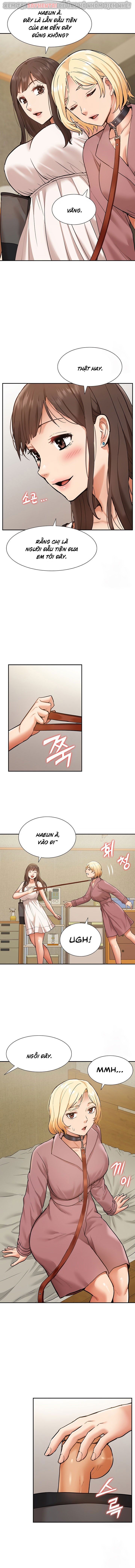 đọc truyện Tôi Là Người Bị Thôi Miên Nhưng Lại Lập Ra Dàn Harem Idol Chương 19 ảnh 17 tại Thiên Thai Truyện