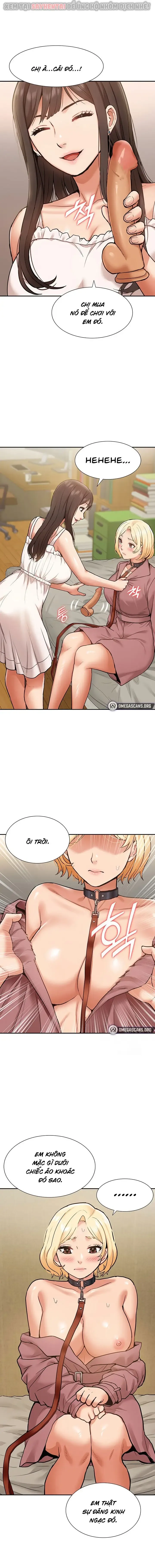 đọc truyện Tôi Là Người Bị Thôi Miên Nhưng Lại Lập Ra Dàn Harem Idol Chương 19 ảnh 18 tại Thiên Thai Truyện