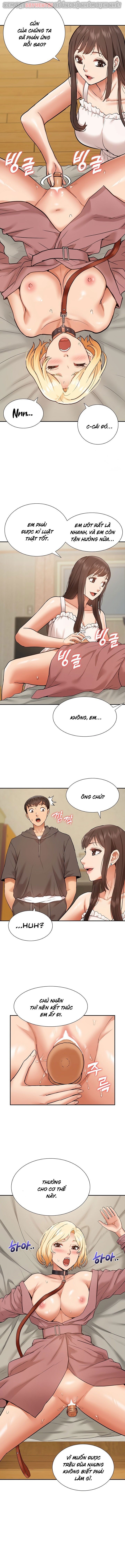 đọc truyện Tôi Là Người Bị Thôi Miên Nhưng Lại Lập Ra Dàn Harem Idol Chương 19 ảnh 20 tại Thiên Thai Truyện