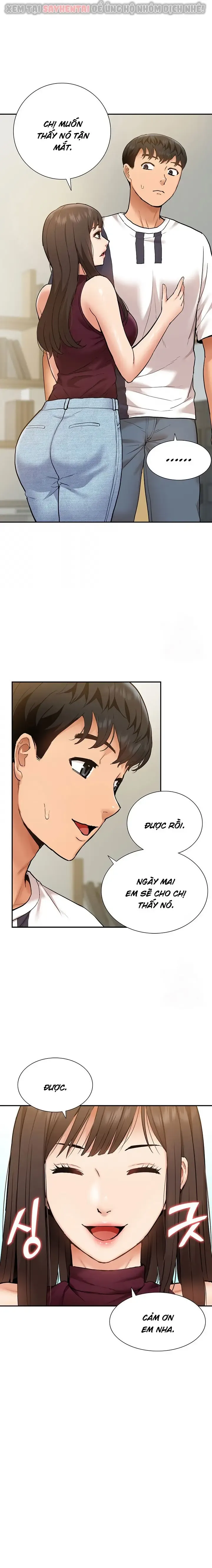 đọc truyện Tôi Là Người Bị Thôi Miên Nhưng Lại Lập Ra Dàn Harem Idol Chương 19 ảnh 8 tại Thiên Thai Truyện