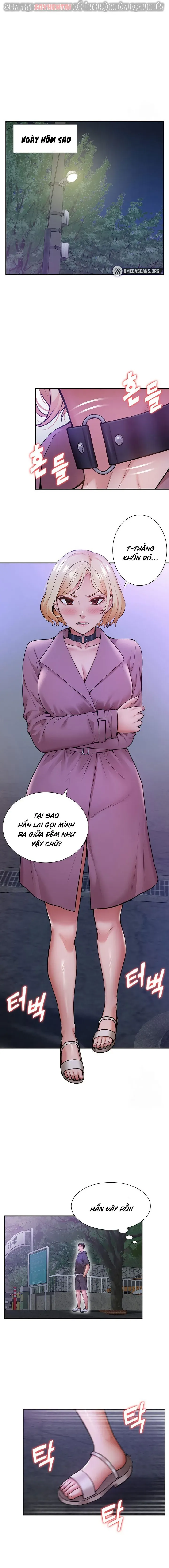 đọc truyện Tôi Là Người Bị Thôi Miên Nhưng Lại Lập Ra Dàn Harem Idol Chương 19 ảnh 9 tại Thiên Thai Truyện