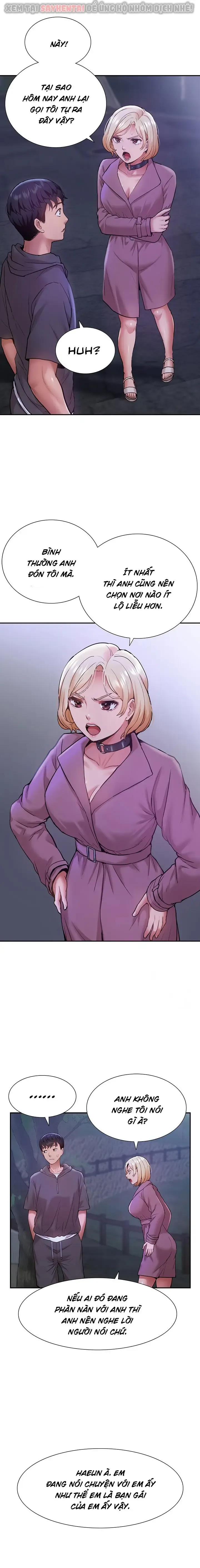 đọc truyện Tôi Là Người Bị Thôi Miên Nhưng Lại Lập Ra Dàn Harem Idol Chương 19 ảnh 10 tại Thiên Thai Truyện