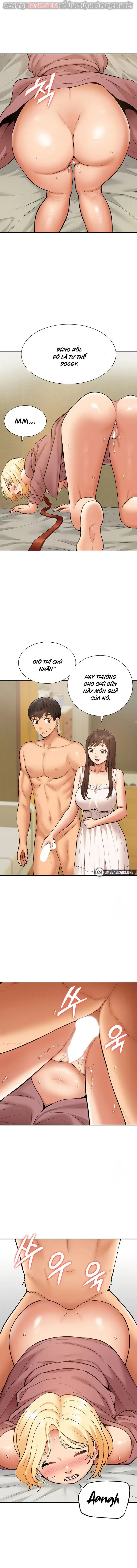 đọc truyện Tôi Là Người Bị Thôi Miên Nhưng Lại Lập Ra Dàn Harem Idol Chương 20 ảnh 11 tại Thiên Thai Truyện
