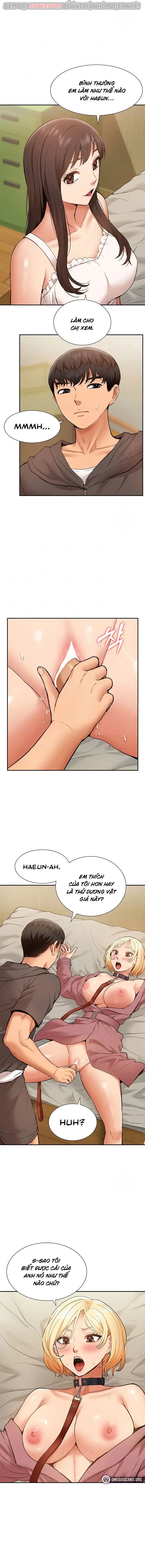 đọc truyện Tôi Là Người Bị Thôi Miên Nhưng Lại Lập Ra Dàn Harem Idol Chương 20 ảnh 4 tại Thiên Thai Truyện