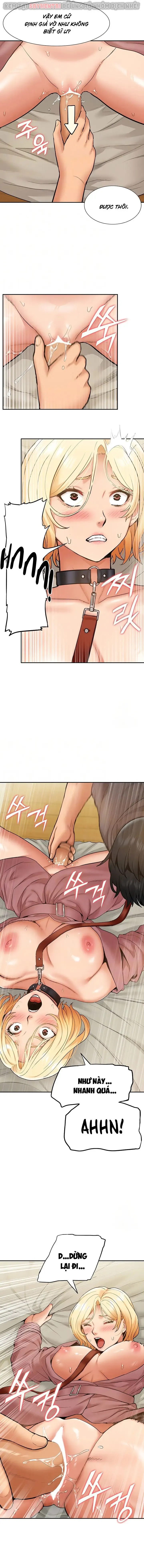 đọc truyện Tôi Là Người Bị Thôi Miên Nhưng Lại Lập Ra Dàn Harem Idol Chương 20 ảnh 5 tại Thiên Thai Truyện