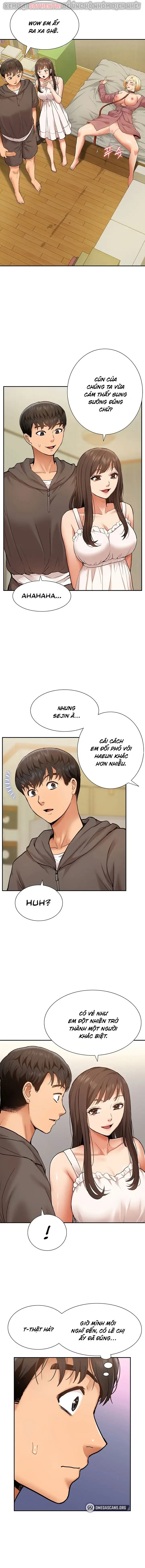 đọc truyện Tôi Là Người Bị Thôi Miên Nhưng Lại Lập Ra Dàn Harem Idol Chương 20 ảnh 8 tại Thiên Thai Truyện
