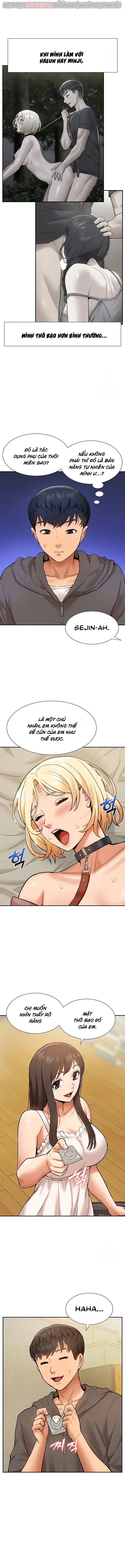 đọc truyện Tôi Là Người Bị Thôi Miên Nhưng Lại Lập Ra Dàn Harem Idol Chương 20 ảnh 9 tại Thiên Thai Truyện