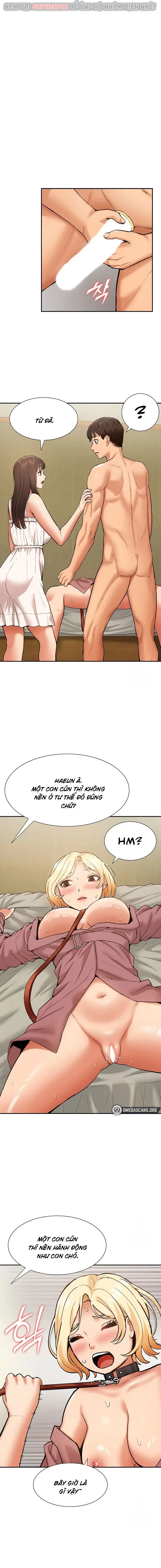 đọc truyện Tôi Là Người Bị Thôi Miên Nhưng Lại Lập Ra Dàn Harem Idol Chương 20 ảnh 10 tại Thiên Thai Truyện