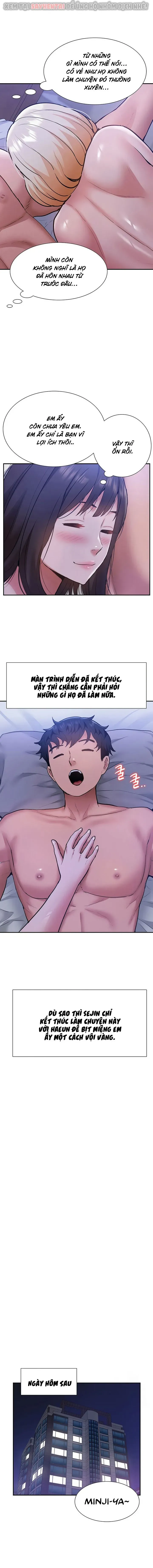 đọc truyện Tôi Là Người Bị Thôi Miên Nhưng Lại Lập Ra Dàn Harem Idol Chương 21 ảnh 13 tại Thiên Thai Truyện