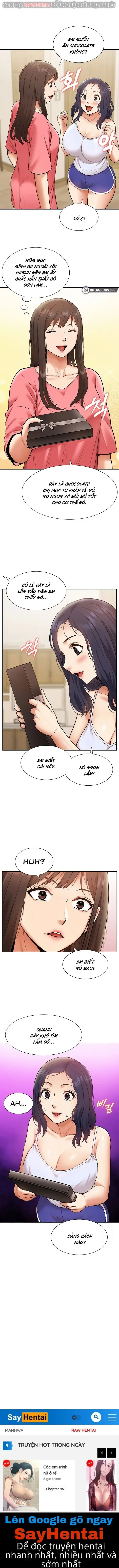 đọc truyện Tôi Là Người Bị Thôi Miên Nhưng Lại Lập Ra Dàn Harem Idol Chương 21 ảnh 14 tại Thiên Thai Truyện