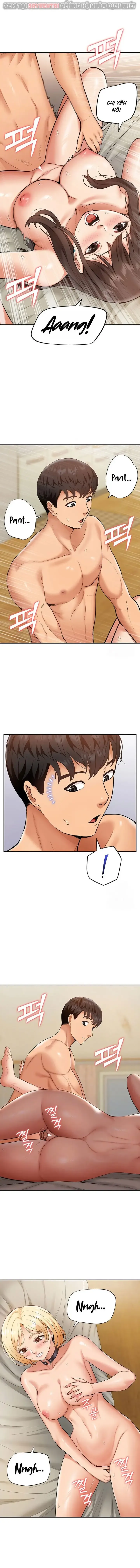 đọc truyện Tôi Là Người Bị Thôi Miên Nhưng Lại Lập Ra Dàn Harem Idol Chương 21 ảnh 3 tại Thiên Thai Truyện
