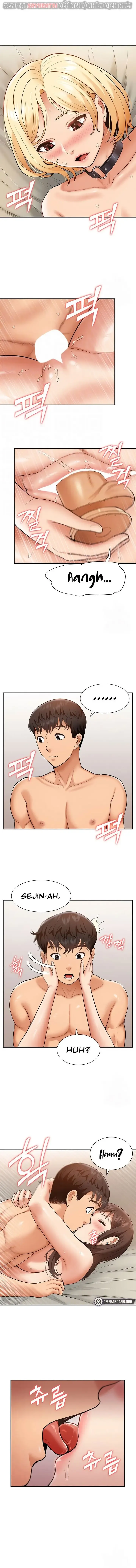 đọc truyện Tôi Là Người Bị Thôi Miên Nhưng Lại Lập Ra Dàn Harem Idol Chương 21 ảnh 4 tại Thiên Thai Truyện