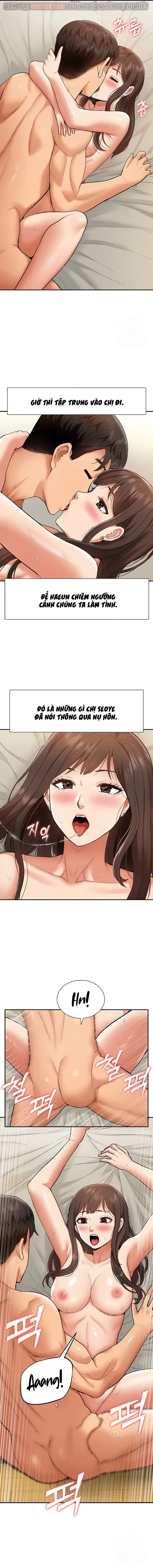 đọc truyện Tôi Là Người Bị Thôi Miên Nhưng Lại Lập Ra Dàn Harem Idol Chương 21 ảnh 5 tại Thiên Thai Truyện