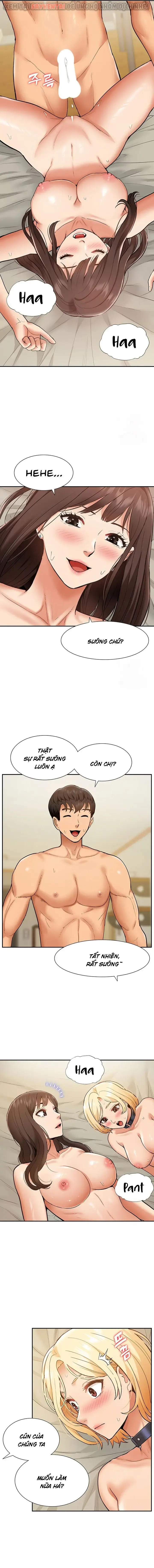 đọc truyện Tôi Là Người Bị Thôi Miên Nhưng Lại Lập Ra Dàn Harem Idol Chương 21 ảnh 8 tại Thiên Thai Truyện