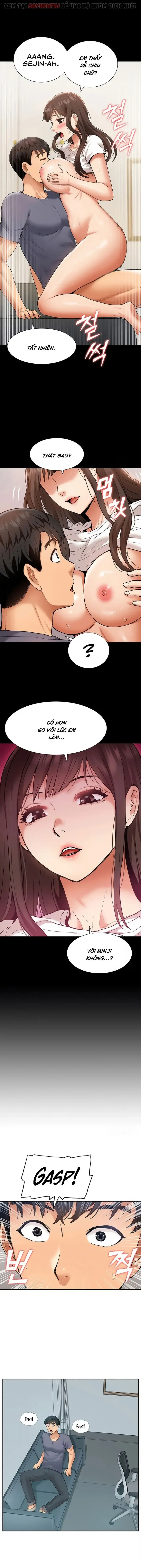 đọc truyện Tôi Là Người Bị Thôi Miên Nhưng Lại Lập Ra Dàn Harem Idol Chương 22 ảnh 12 tại Thiên Thai Truyện