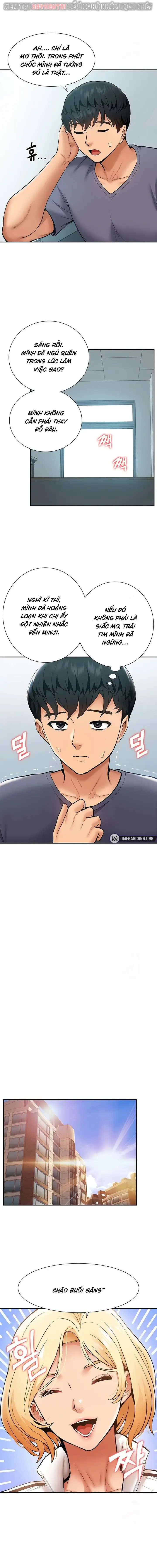 đọc truyện Tôi Là Người Bị Thôi Miên Nhưng Lại Lập Ra Dàn Harem Idol Chương 22 ảnh 13 tại Thiên Thai Truyện