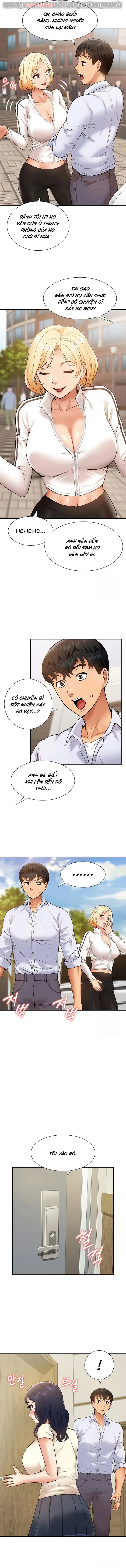 đọc truyện Tôi Là Người Bị Thôi Miên Nhưng Lại Lập Ra Dàn Harem Idol Chương 22 ảnh 14 tại Thiên Thai Truyện