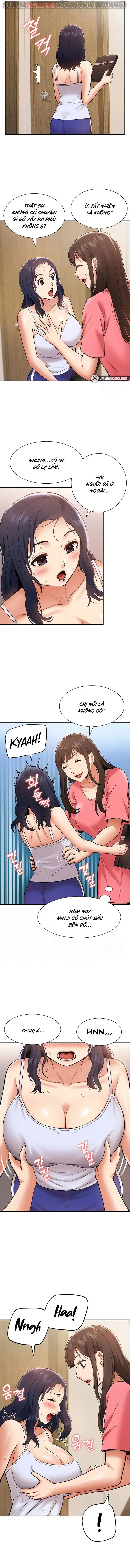 đọc truyện Tôi Là Người Bị Thôi Miên Nhưng Lại Lập Ra Dàn Harem Idol Chương 22 ảnh 5 tại Thiên Thai Truyện