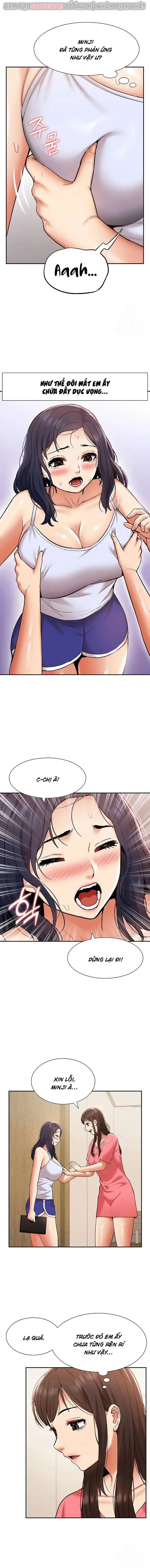 đọc truyện Tôi Là Người Bị Thôi Miên Nhưng Lại Lập Ra Dàn Harem Idol Chương 22 ảnh 6 tại Thiên Thai Truyện