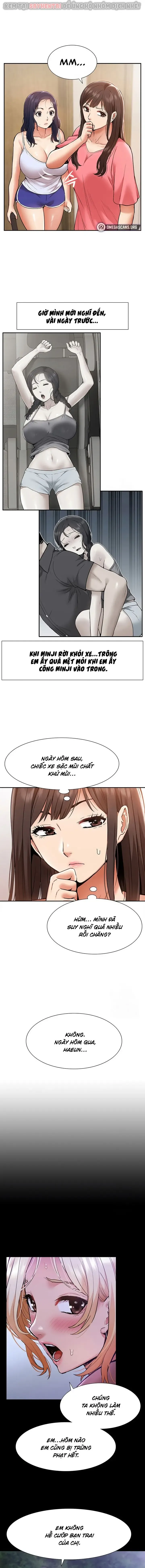 đọc truyện Tôi Là Người Bị Thôi Miên Nhưng Lại Lập Ra Dàn Harem Idol Chương 22 ảnh 7 tại Thiên Thai Truyện