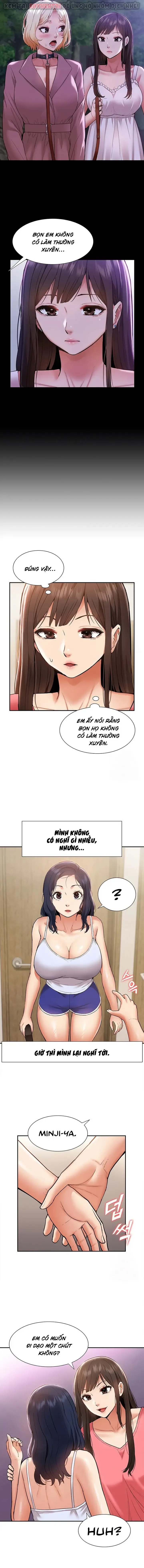 đọc truyện Tôi Là Người Bị Thôi Miên Nhưng Lại Lập Ra Dàn Harem Idol Chương 22 ảnh 8 tại Thiên Thai Truyện