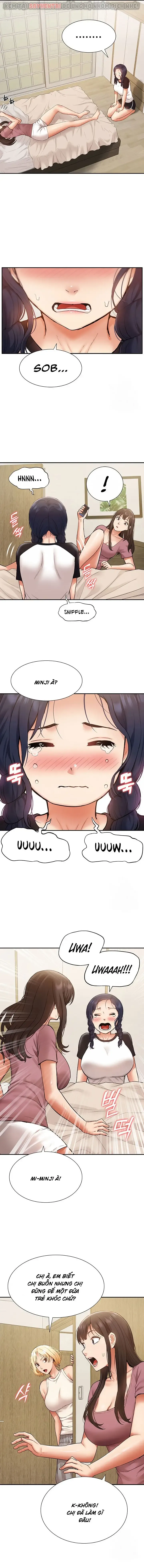 đọc truyện Tôi Là Người Bị Thôi Miên Nhưng Lại Lập Ra Dàn Harem Idol Chương 23 ảnh 11 tại Thiên Thai Truyện