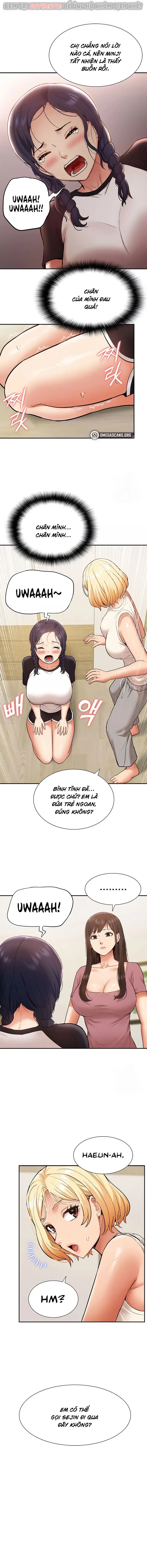 đọc truyện Tôi Là Người Bị Thôi Miên Nhưng Lại Lập Ra Dàn Harem Idol Chương 23 ảnh 12 tại Thiên Thai Truyện