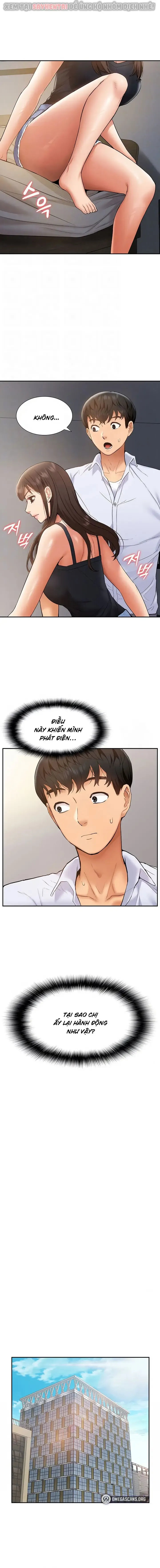 đọc truyện Tôi Là Người Bị Thôi Miên Nhưng Lại Lập Ra Dàn Harem Idol Chương 23 ảnh 4 tại Thiên Thai Truyện