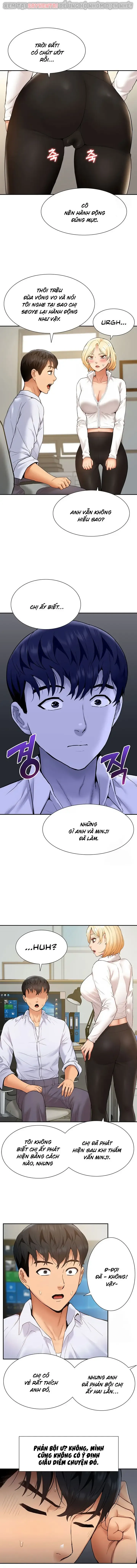 đọc truyện Tôi Là Người Bị Thôi Miên Nhưng Lại Lập Ra Dàn Harem Idol Chương 23 ảnh 7 tại Thiên Thai Truyện