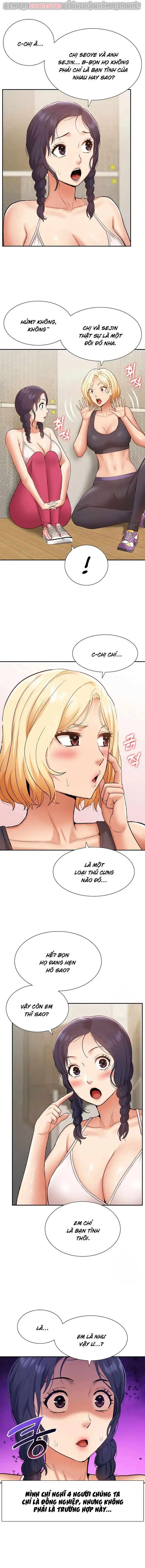 đọc truyện Tôi Là Người Bị Thôi Miên Nhưng Lại Lập Ra Dàn Harem Idol Chương 23 ảnh 9 tại Thiên Thai Truyện