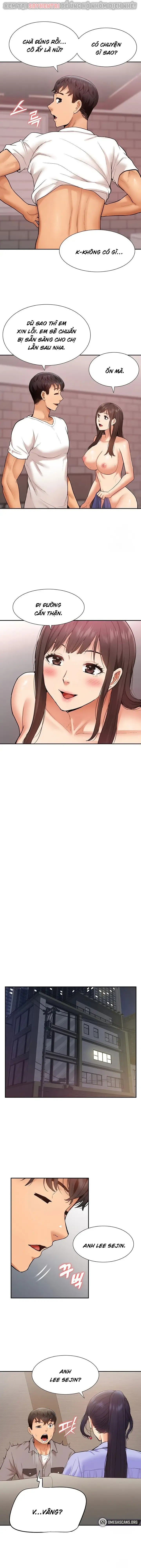 đọc truyện Tôi Là Người Bị Thôi Miên Nhưng Lại Lập Ra Dàn Harem Idol Chương 24 ảnh 13 tại Thiên Thai Truyện